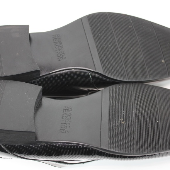 Kenneth Cole Reaction Men Dress Shoe Answer D17